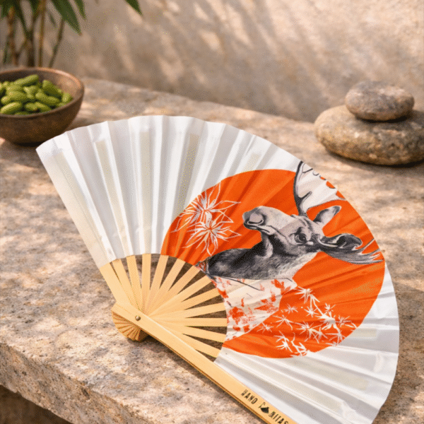Japanese Sun