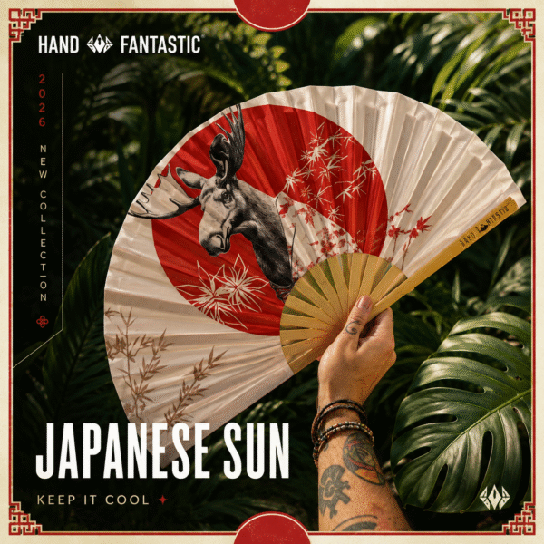 Japanese Sun
