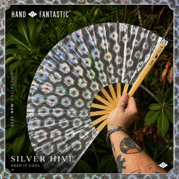 Silver Hive