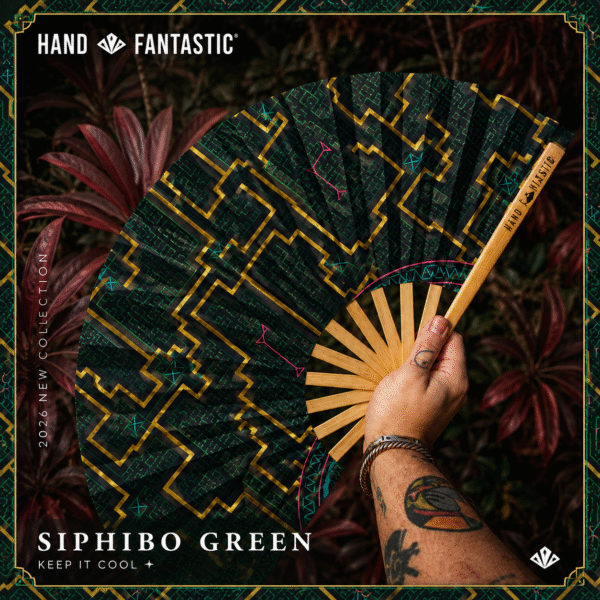 Siphibo Green