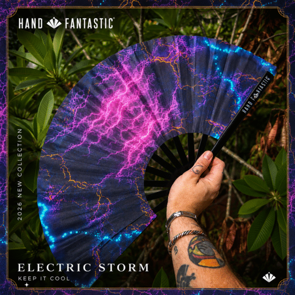 Electric Storm