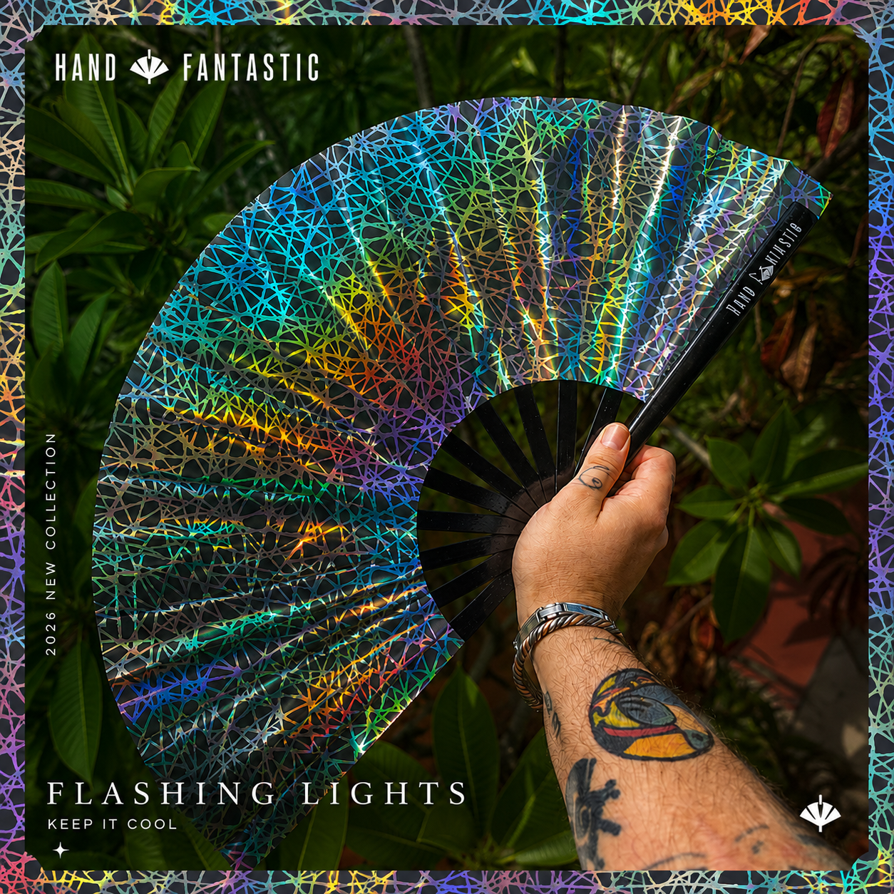 Flashing Lights