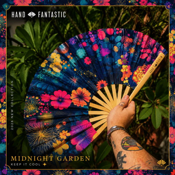 Midnight Garden