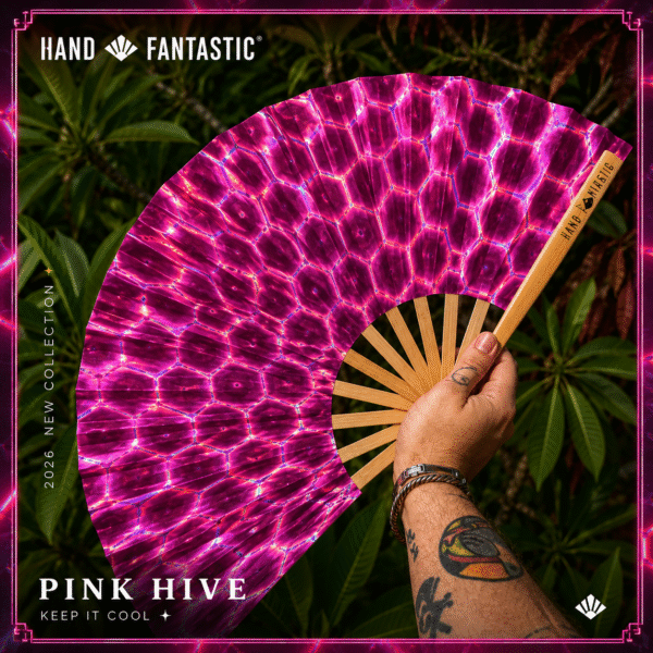 Pink Hive